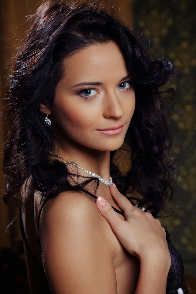 'Ardelia A Via Met-Art' with Ardelia A via Met-Art - Pic #4