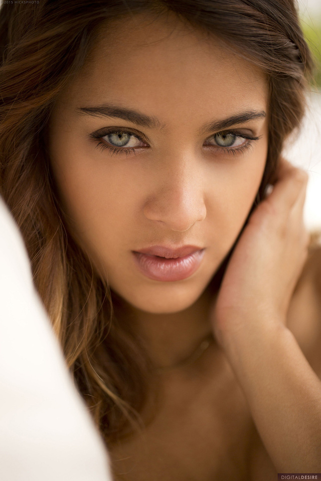 'Uma Jolie Via Digital Desire' with Uma Jolie via Digital Desire - Pic #15