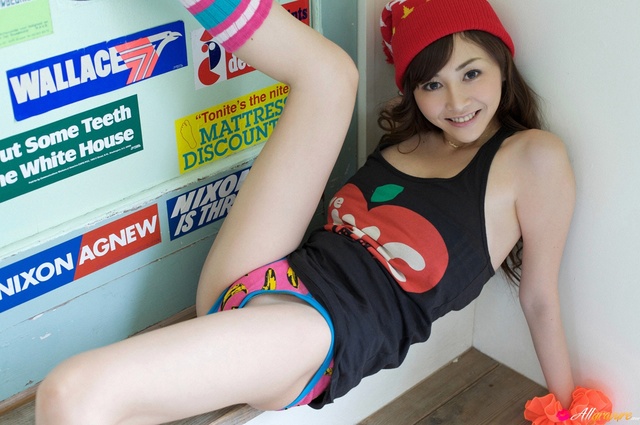 'Anri Sugihara Via AllGravure' with Anri Sugihara via All Gravure - Pic #14