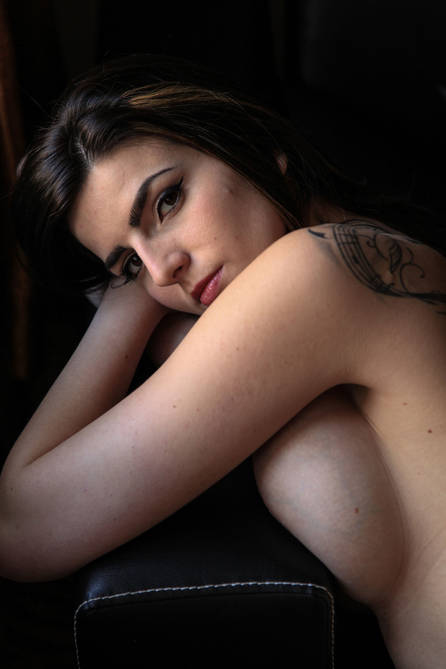 'Cynthia Hill Via TheLifeErotic' with Cynthia Hill via The Life Erotic - Pic #15