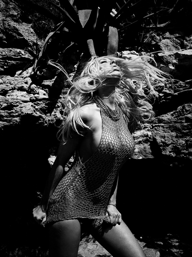 'Cora Schumacher Via Playboy' with Cora Schumacher via Playboy Plus - Pic #3