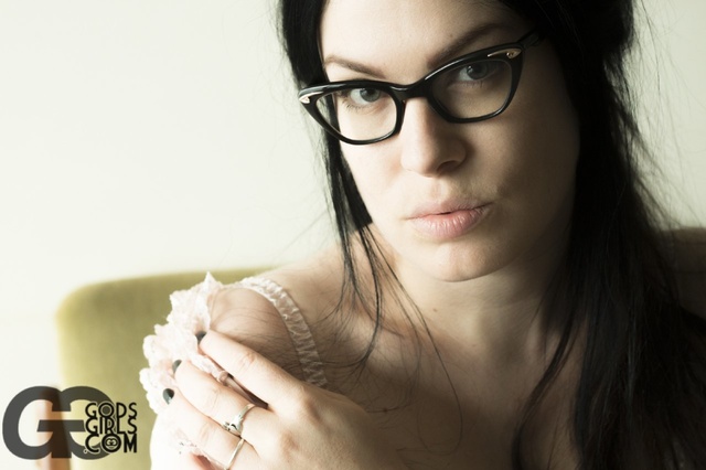 'Viola Via GodsGirls' with Viola via Gods Girls - Pic #7