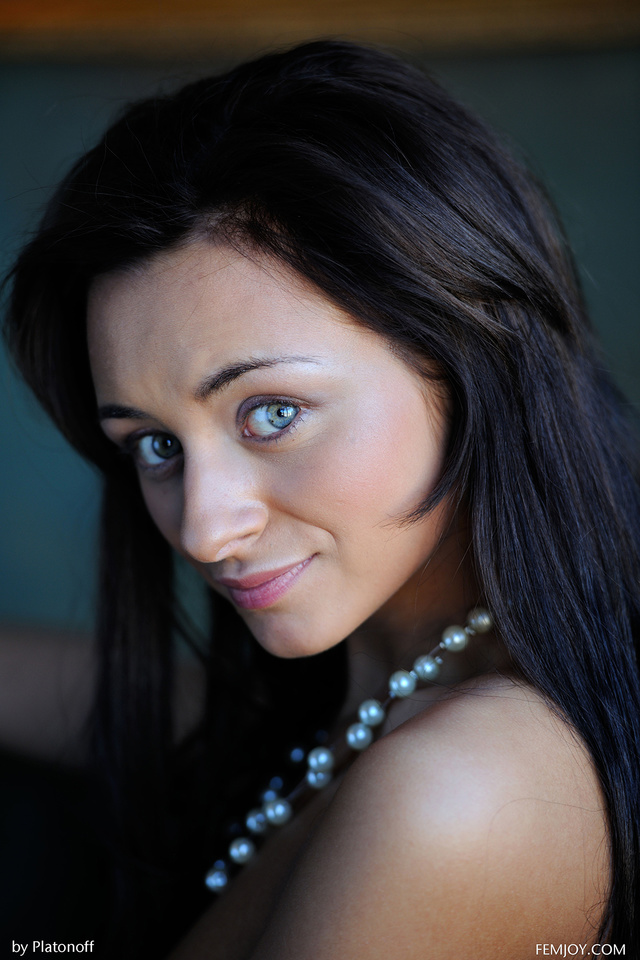 'Dominika W Via Femjoy' with Dominika W via Femjoy - Pic #4