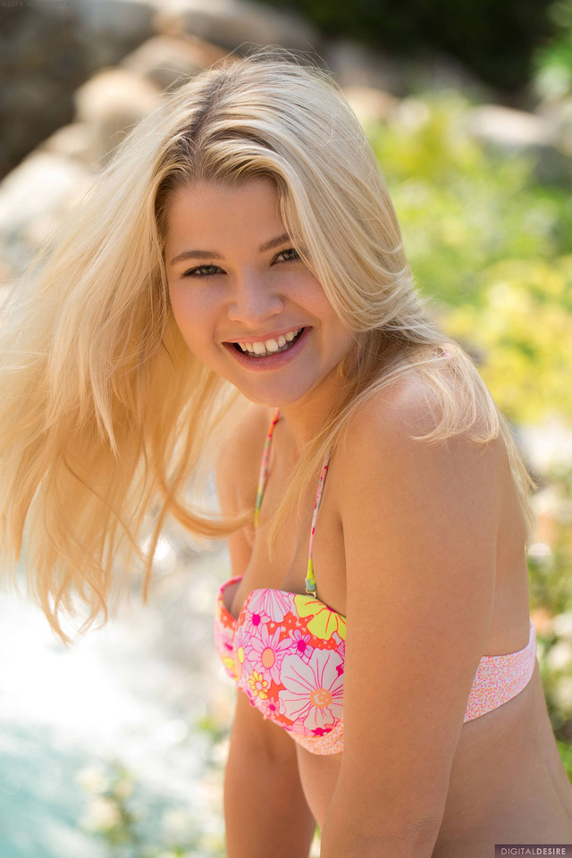 'Ellery Via Digital Desire' with Ellery via Digital Desire - Pic #1