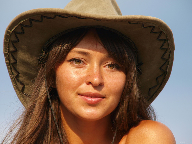 'Yuliya Via EroticBeauty' with Yuliya via Erotic Beauty - Pic #14