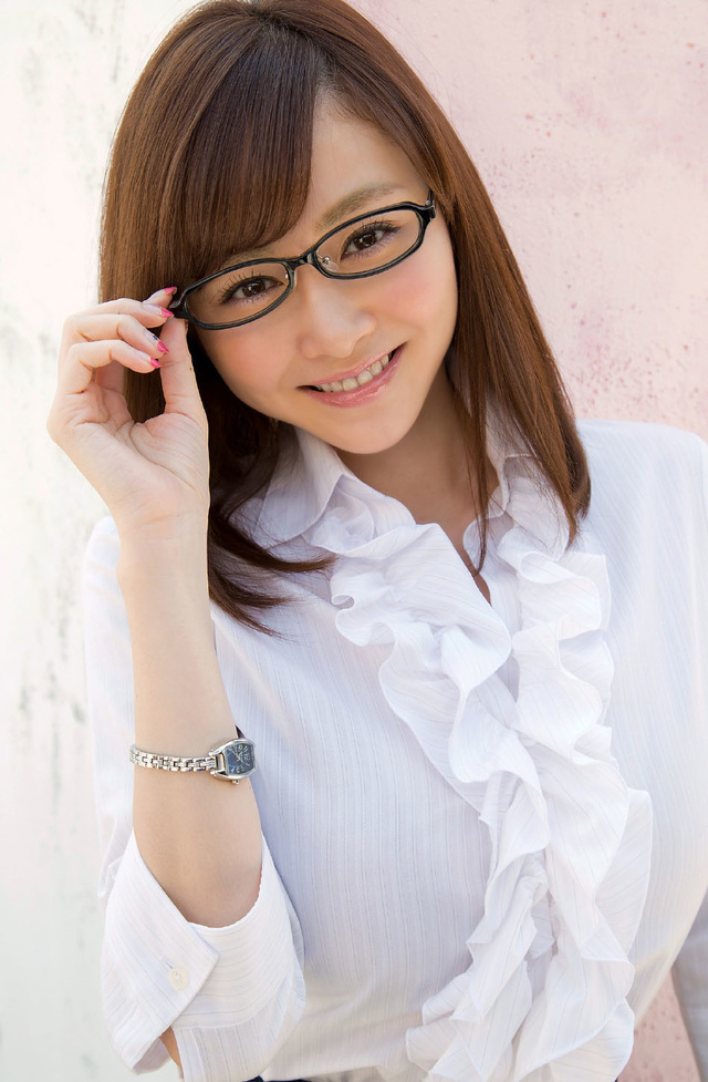 'Anri Sugihara Via AllGravure' with Anri Sugihara via All Gravure - Pic #14