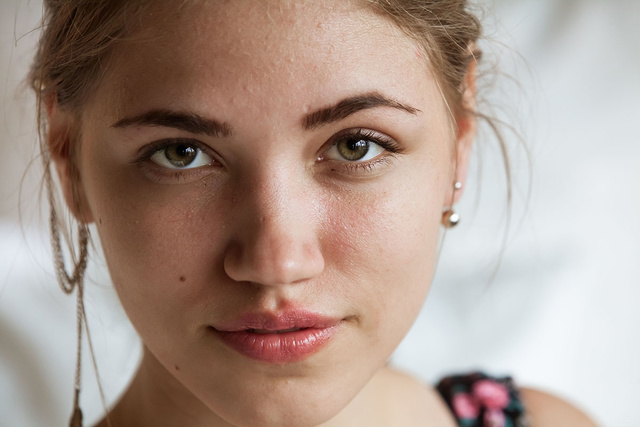 'Jasmina Via Met-Art' with Jasmina via Met-Art - Pic #2