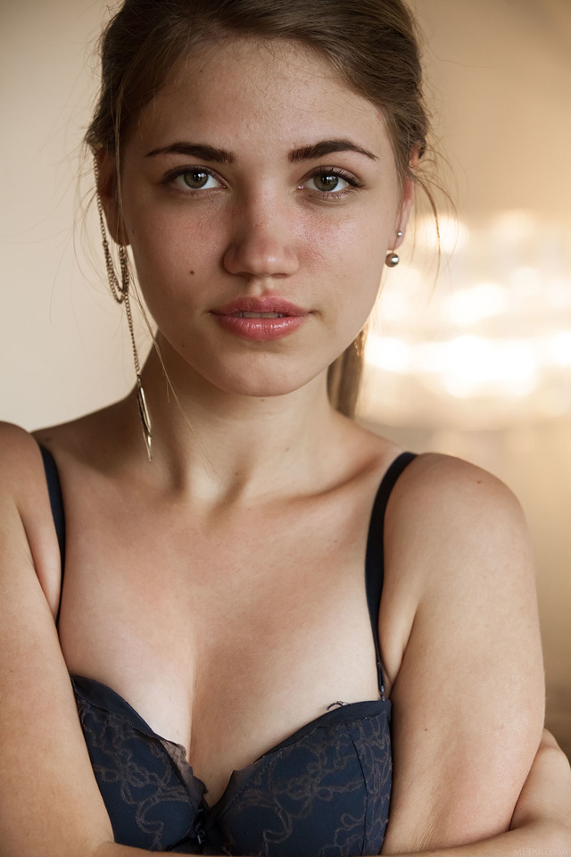 'Jasmina Via Met-Art' with Jasmina via Met-Art - Pic #4