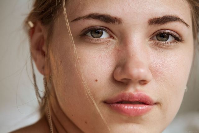 'Jasmina Via Met-Art' with Jasmina via Met-Art - Pic #5