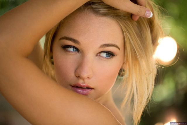 'Gorgeous Lily Ivy Via Digital Desire' with Lily Ivy via Digital Desire - Pic #5