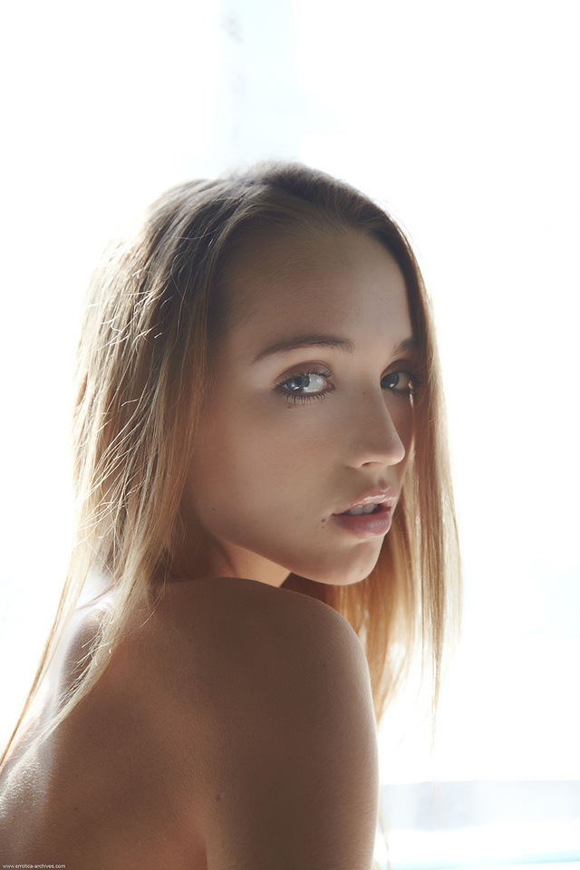 'Zara Via Errotica-Archives' with Zara via Errotica-Archives - Pic #6