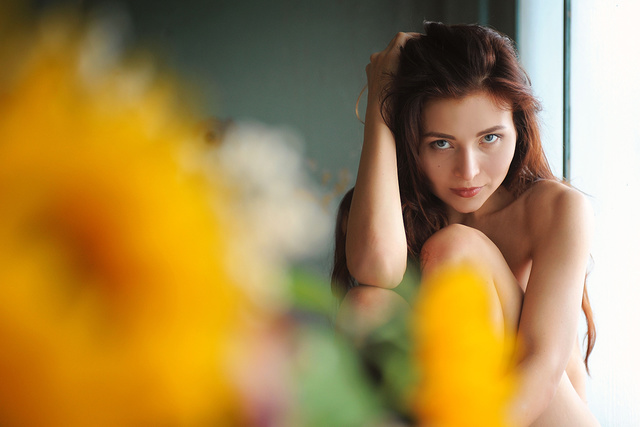 'Berenice Via Met-Art' with Berenice via Met-Art - Pic #15