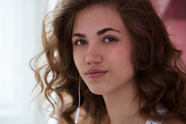 'Jasmina Via Met-Art' with Jasmina via Met-Art - Pic #3