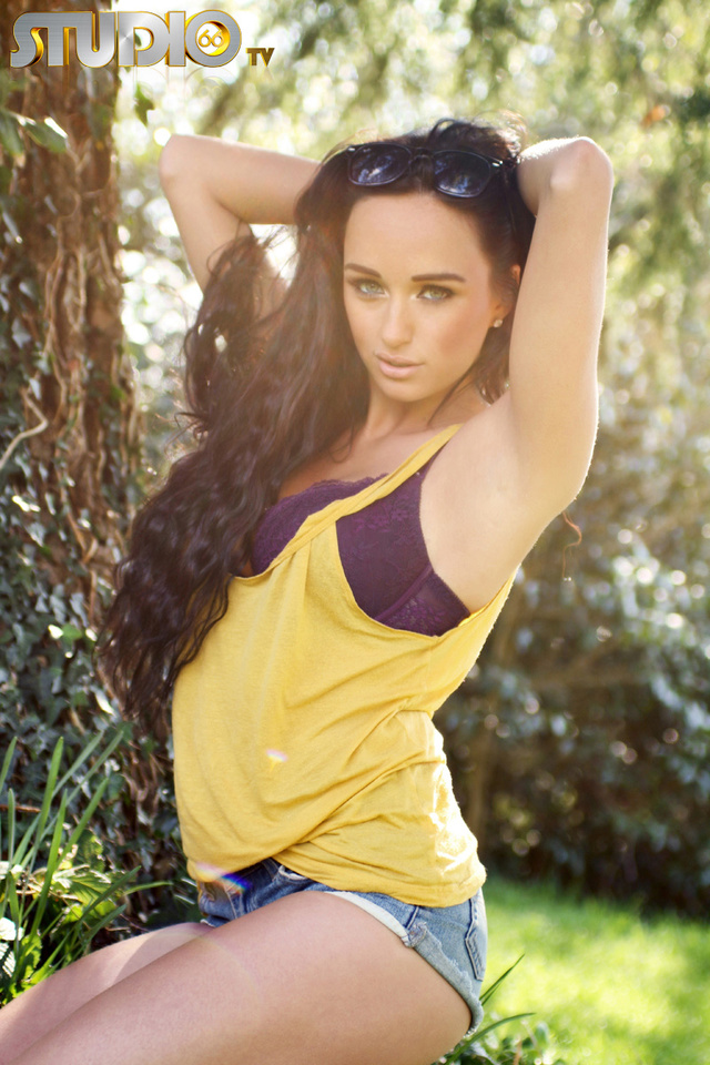 'Sammi Jo Via Studio66 TV' with Sammi Jo via Elite TV Online - Pic #10