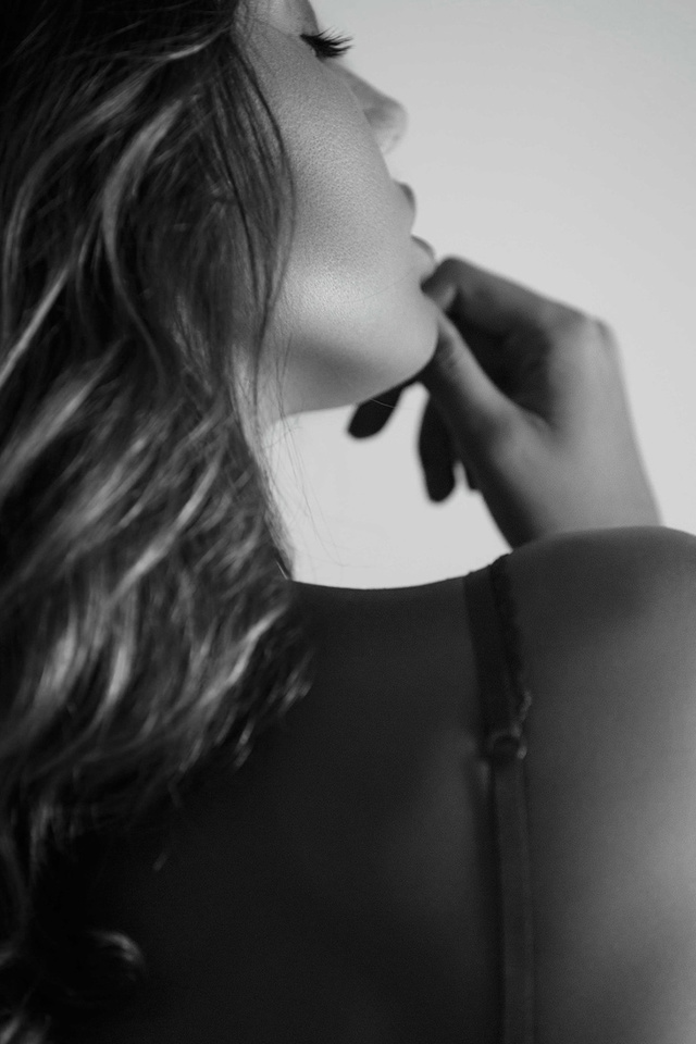 'Beautiful Mainstream Model Annie Ericson' with Annie Ericson via Mr Skin - Pic #12