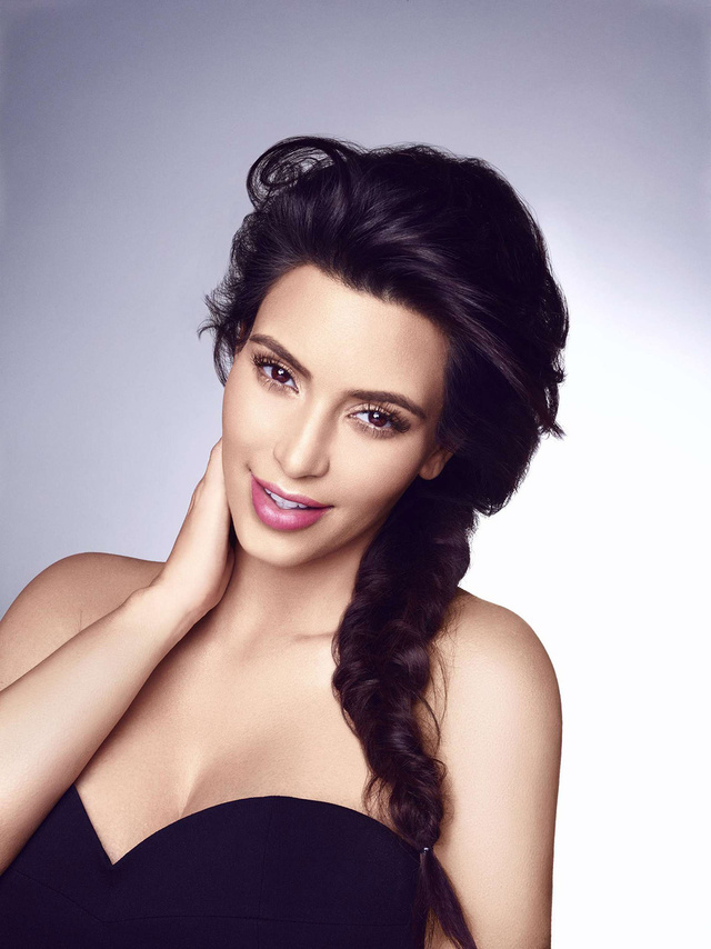 'Candids 2016' with Kim Kardashian via Mr Skin - Pic #8