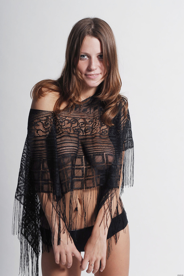 'Heir To The Throne Of Marjana' with Kayla Bubbles via Zemani - Pic #4