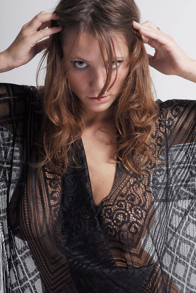 'Heir To The Throne Of Marjana' with Kayla Bubbles via Zemani - Pic #13