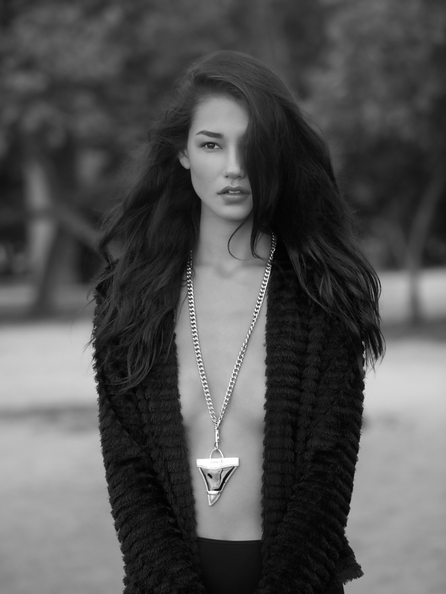'Asian Beauty Kailey Hsu' with Kailey Hsu via Mr Skin - Pic #2
