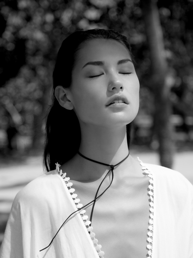 'Asian Beauty Kailey Hsu' with Kailey Hsu via Mr Skin - Pic #13