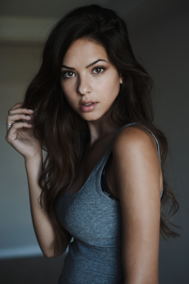 'Exotic Hottie Christen Harper' with Christen Harper via Mr Skin - Pic #5