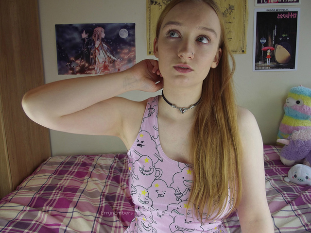 'Erryn Embers Pink Fever' with Erryn Embers via Erryn Embers - Pic #7