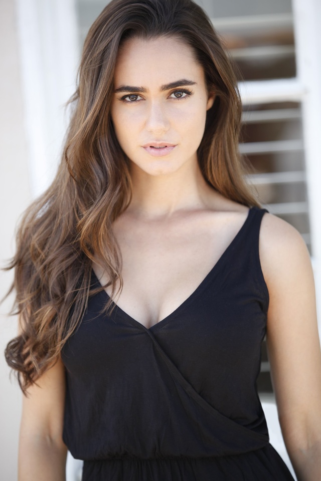 'Mainstream Beauty Alicia Sanz' with Alicia Sanz via Mr Skin - Pic #5