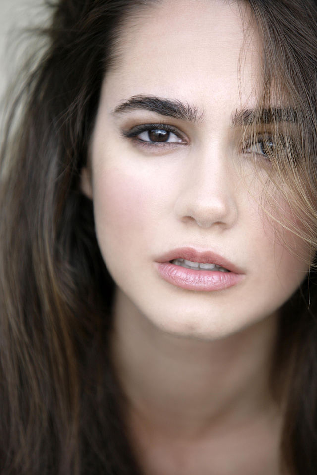 'Mainstream Beauty Alicia Sanz' with Alicia Sanz via Mr Skin - Pic #11