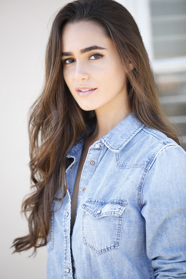 'Mainstream Beauty Alicia Sanz' with Alicia Sanz via Mr Skin - Pic #12