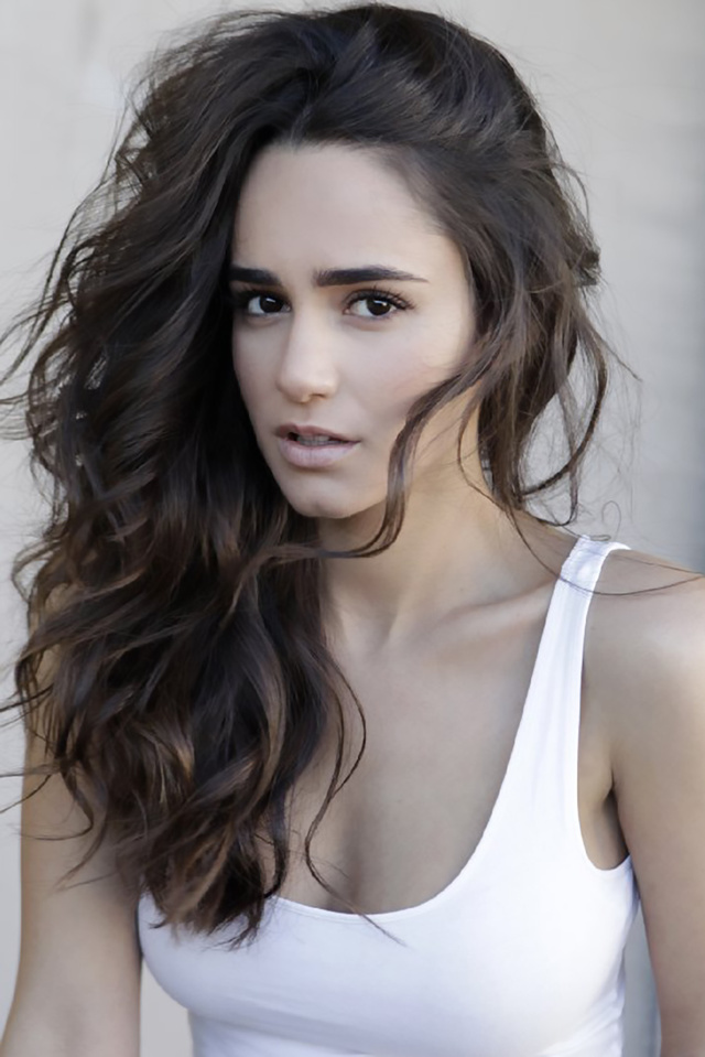 'Mainstream Beauty Alicia Sanz' with Alicia Sanz via Mr Skin - Pic #13