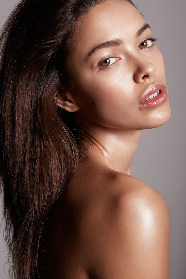 'Mainstream Beauty Melody Le' with Melody Le via Mr Skin - Pic #3