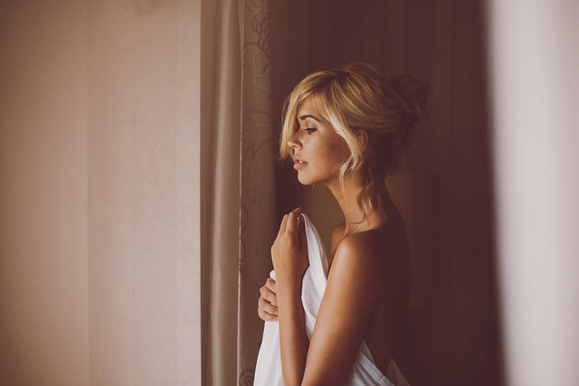 'Best Of Mainstream Hottie Sandra Kubicka 2016' with Sandra Kubicka via Mr Skin - Pic #10