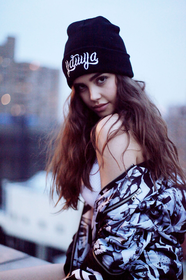 'Stunning Babe Jessica Buch' with Jessica Buch via Mr Skin - Pic #14