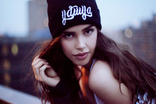 'Stunning Babe Jessica Buch' with Jessica Buch via Mr Skin - Pic #15