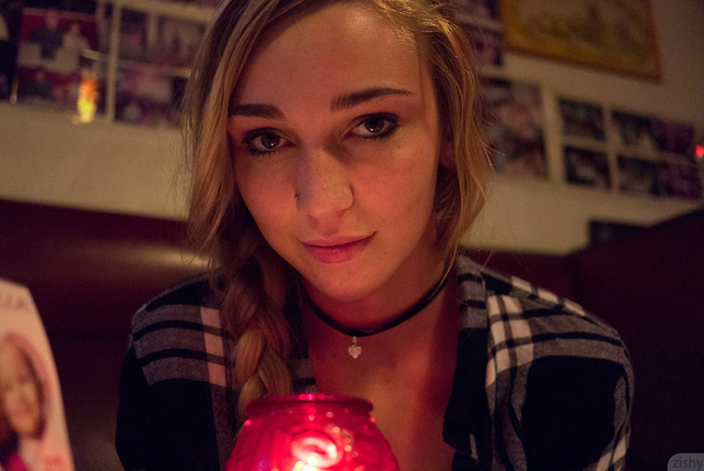 'Kendra Sunderland Via Zishy' with Kendra Sunderland via Zishy - Pic #2