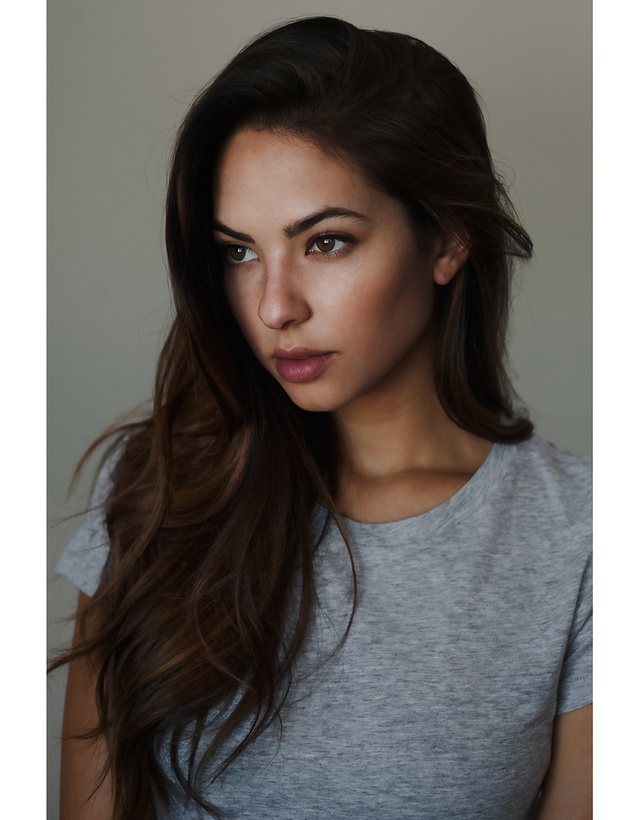 'Busty Beauty Christen Harper' with Christen Harper via Mr Skin - Pic #6