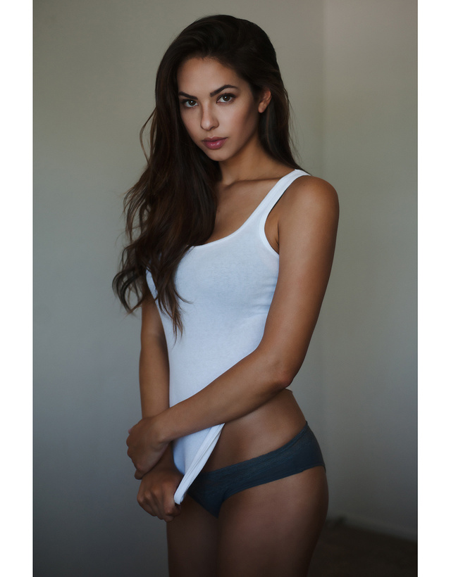 'Busty Beauty Christen Harper' with Christen Harper via Mr Skin - Pic #10