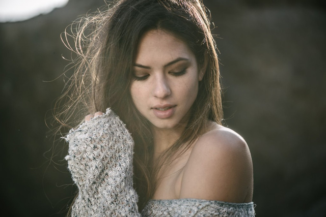 'Busty Beauty Christen Harper' with Christen Harper via Mr Skin - Pic #14