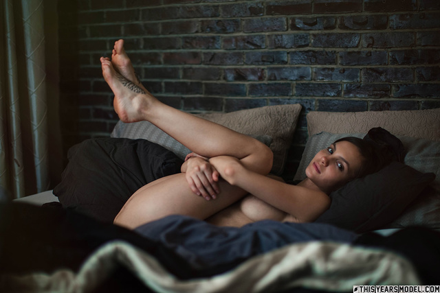 'Lara Maiser Via This Year's Model' with Lara Maiser via This Years Model - Pic #12