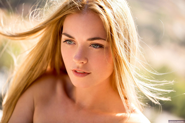 'Bailey Rayne Via Digital Desire' with Bailey Rayne via Digital Desire - Pic #2