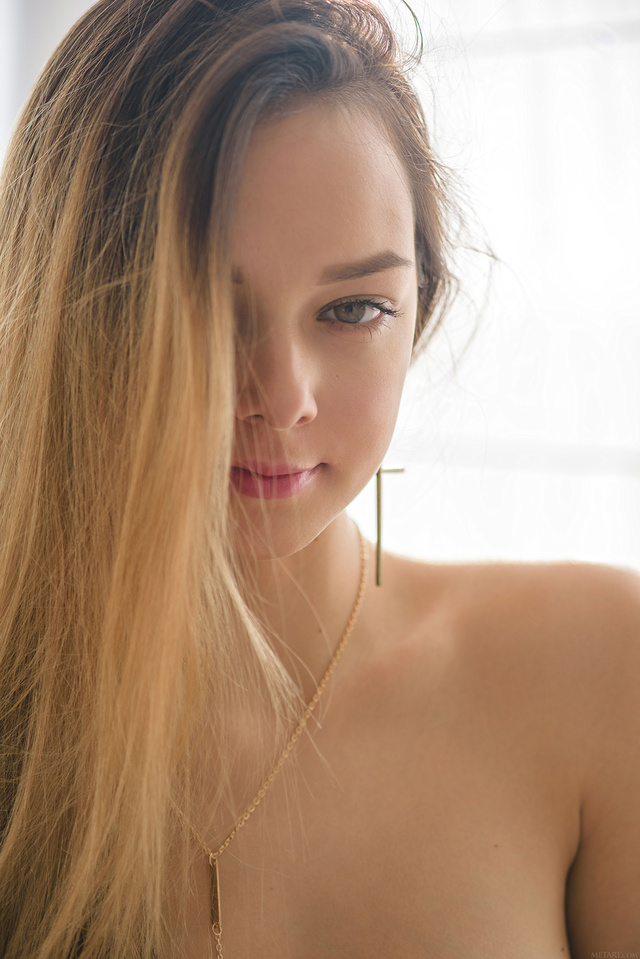 'Slava Via Met-Art' with Slava via Met-Art - Pic #12