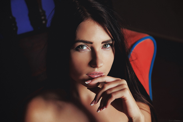 'Niemira Via Eternal Desire' with Niemira via Eternal Desire - Pic #7