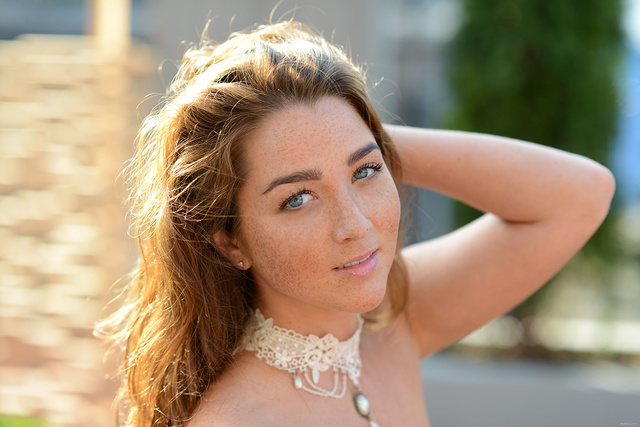 'Ruzanna A Via EroticBeauty' with Ruzanna A via Erotic Beauty - Pic #3