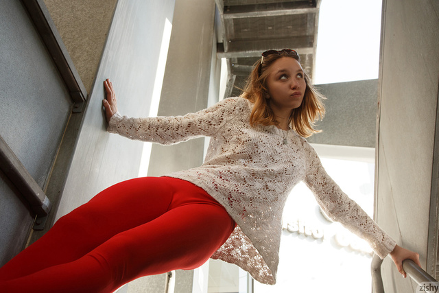 'Aurora Zvezda Via Zishy' with Aurora Zvezda via Zishy - Pic #5