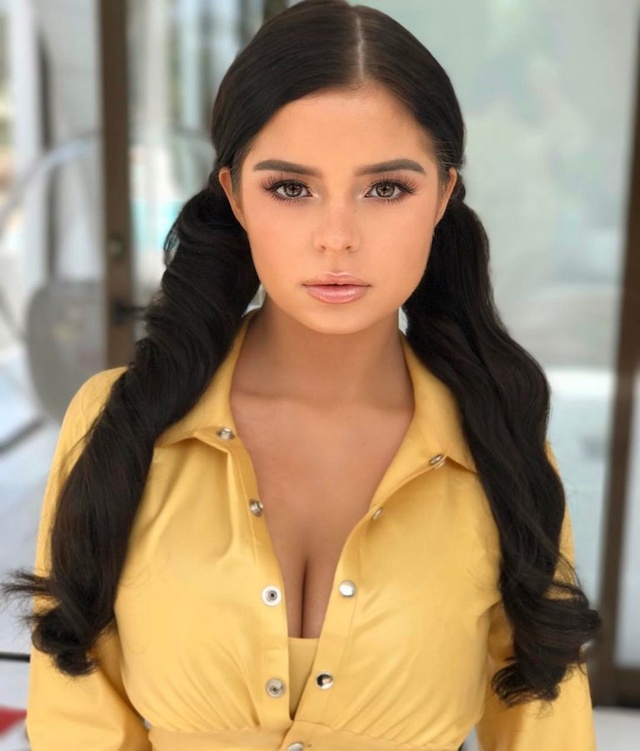 'Demi Rose Mawby Candids 2017' with Demi Rose Mawby via Demi Rose Official - Pic #12