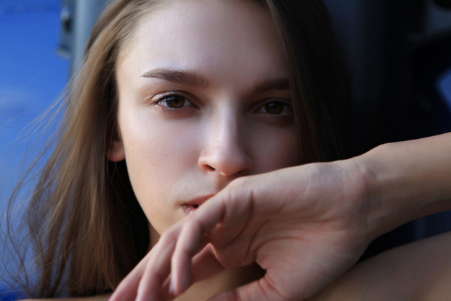 'Elin Via Playboy' with Elin via Playboy Plus - Pic #2