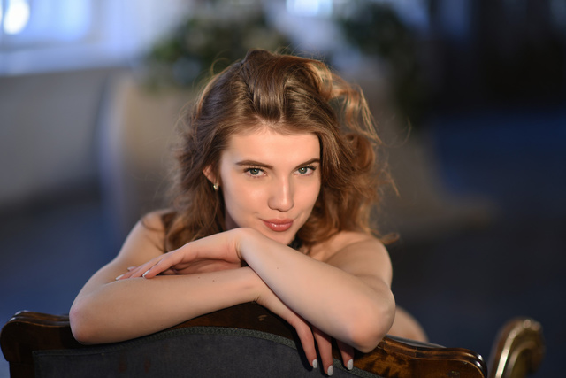 'Caramel Via Playboy' with Caramel via Playboy Plus - Pic #3