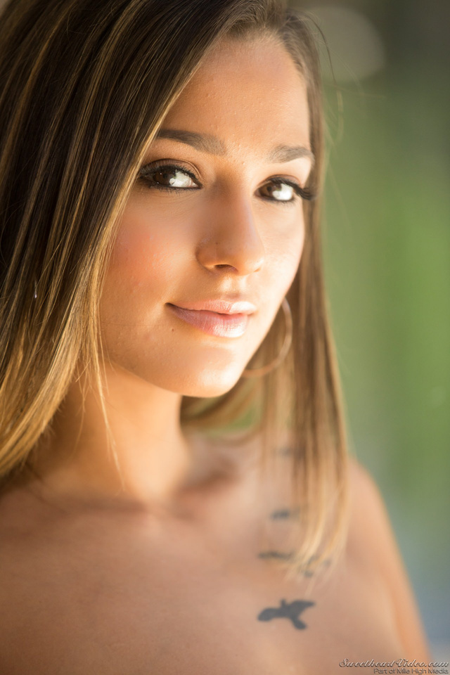 'Jaye Summers Via SweetHeart Video' with Jaye Summers via Sweetheart Video - Pic #13