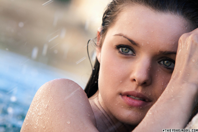 'Michelle Jean Via This Year's Model' with Michelle Jean via This Years Model - Pic #15