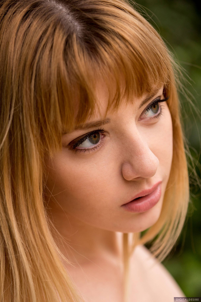 'Lena Anderson Via Digital Desire' with Lena Anderson via Digital Desire - Pic #1